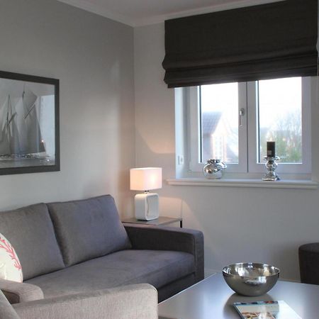 Apartamento Sylt Flair 9 Westerland Exterior foto