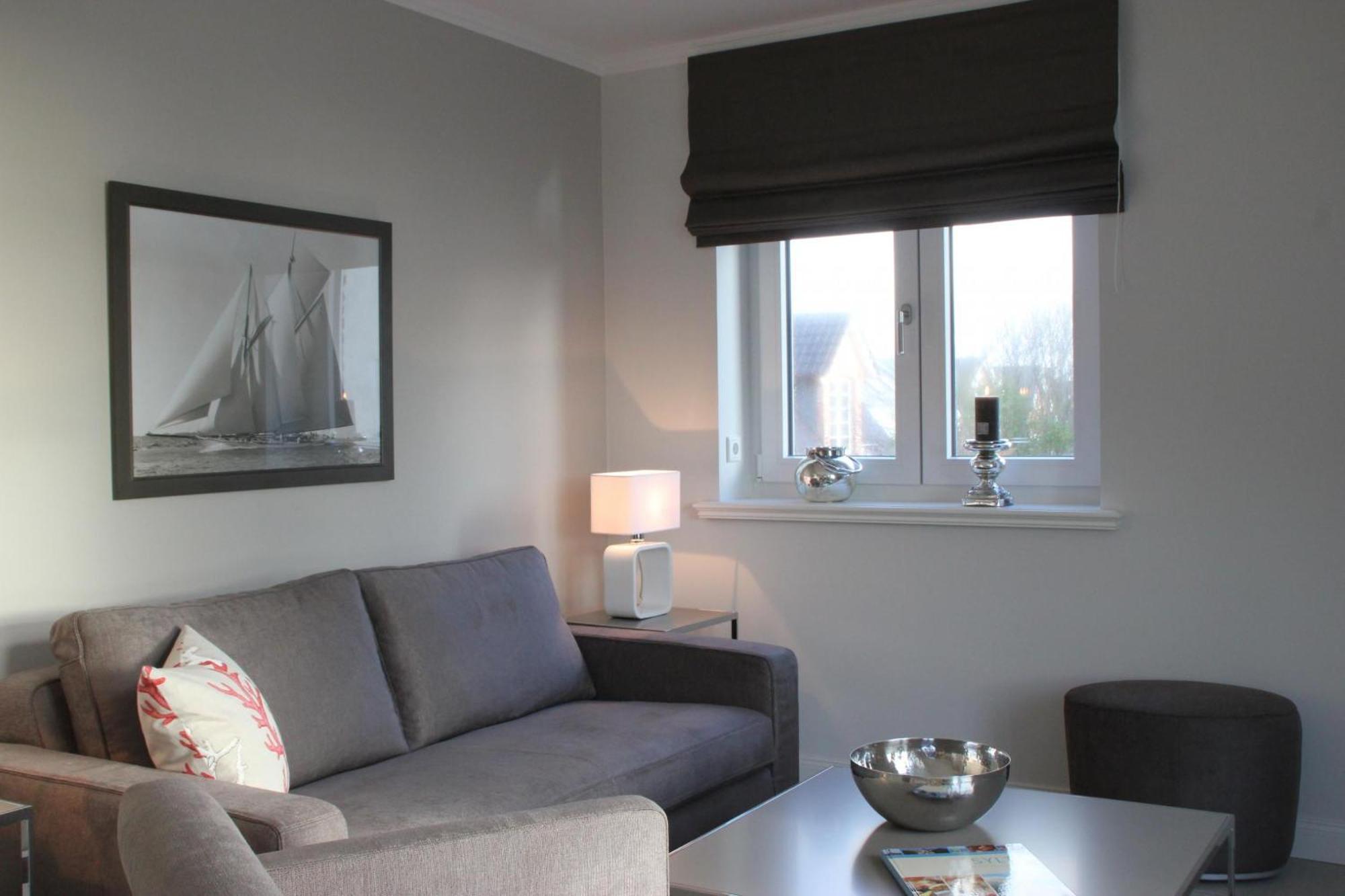 Apartamento Sylt Flair 9 Westerland Exterior foto