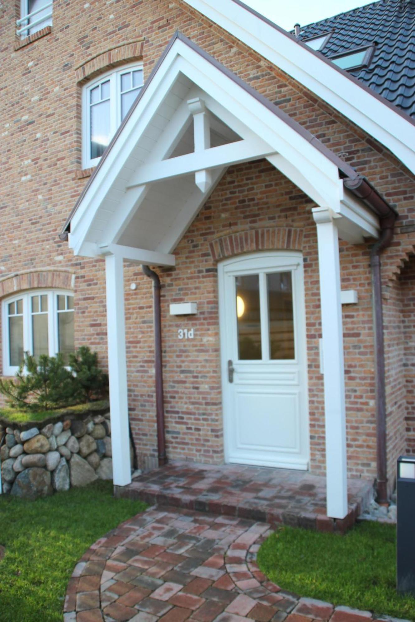 Apartamento Sylt Flair 9 Westerland Exterior foto
