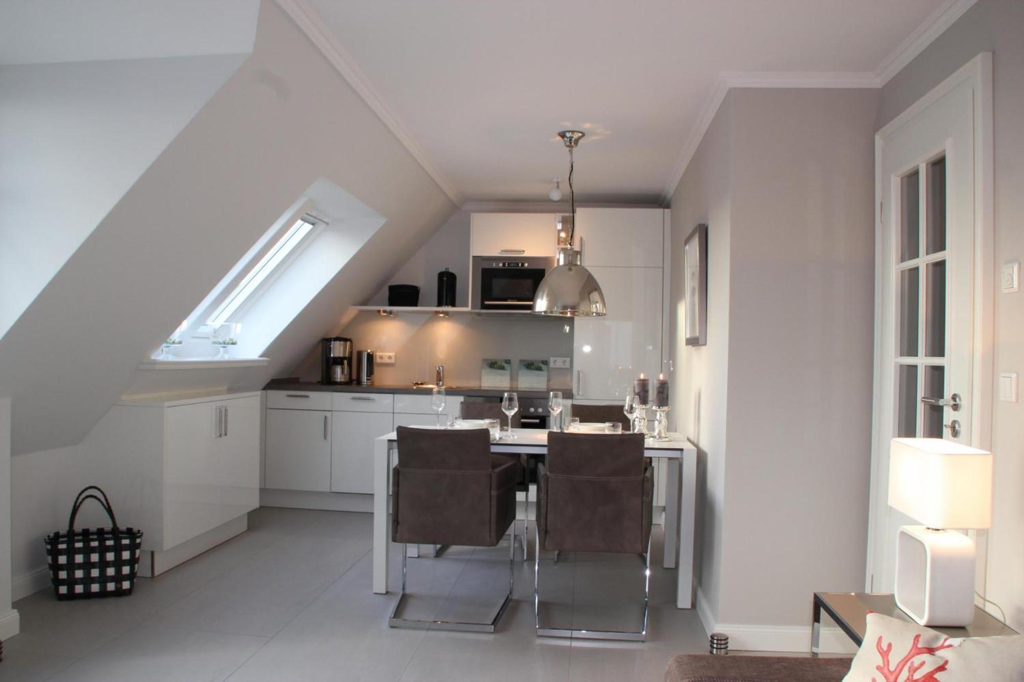 Apartamento Sylt Flair 9 Westerland Exterior foto